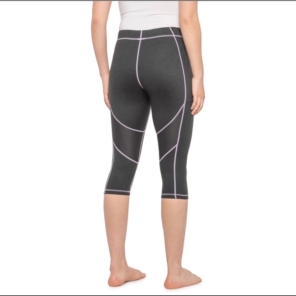 Neve Women’s Riley Capris Leggings/Sz:S/NWT